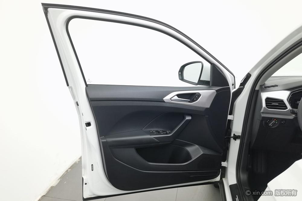 Tacqua 2021 1.5L Automatic Lunar Smart Enjoy Link Edition – фото 21