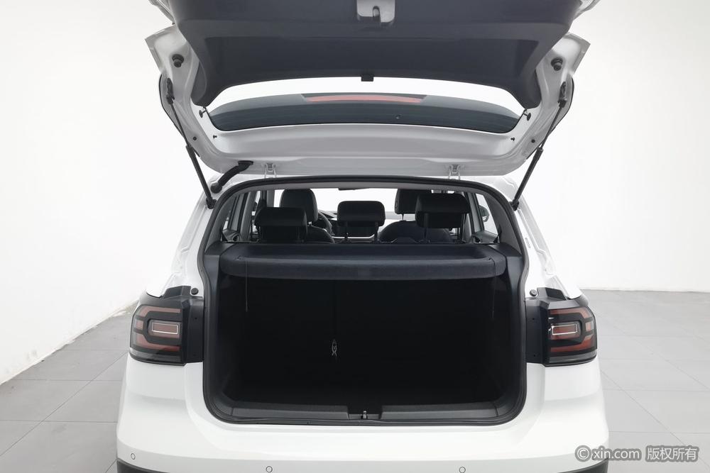 Tacqua 2021 1.5L Automatic Lunar Smart Enjoy Link Edition – фото 23