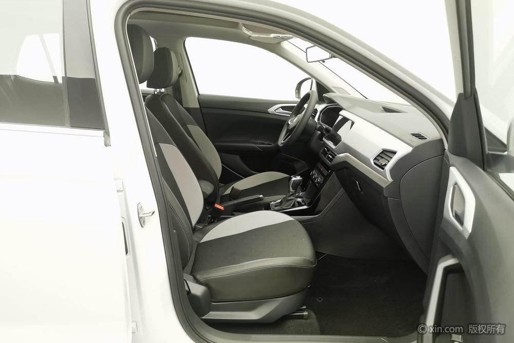 Tacqua 2021 1.5L Automatic Lunar Smart Enjoy Link Edition – фото 24