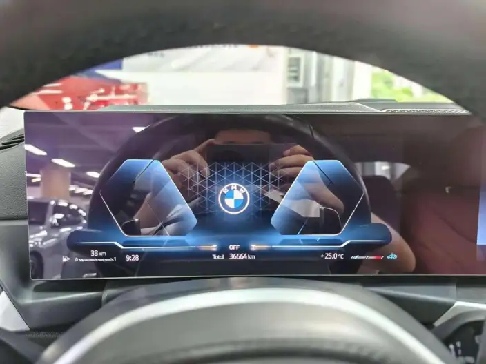 BMW 4 Series 2023 Model 425i M Sports Set – фото 6