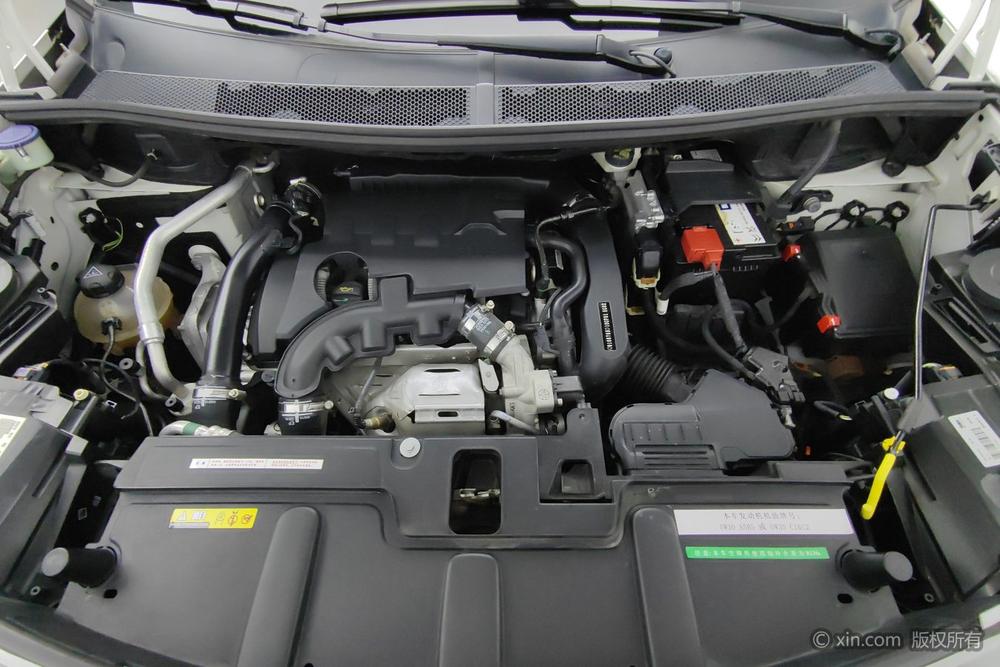Peugeot 4008 2018 350THP Elite – фото 5