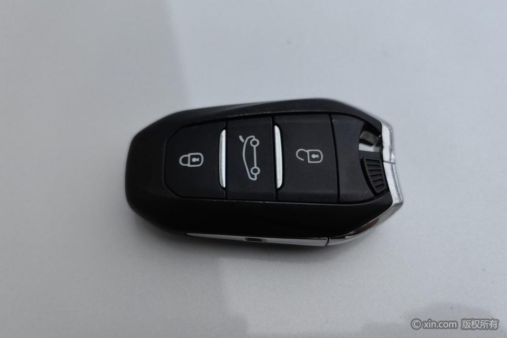 Peugeot 4008 2018 350THP Elite – фото 6