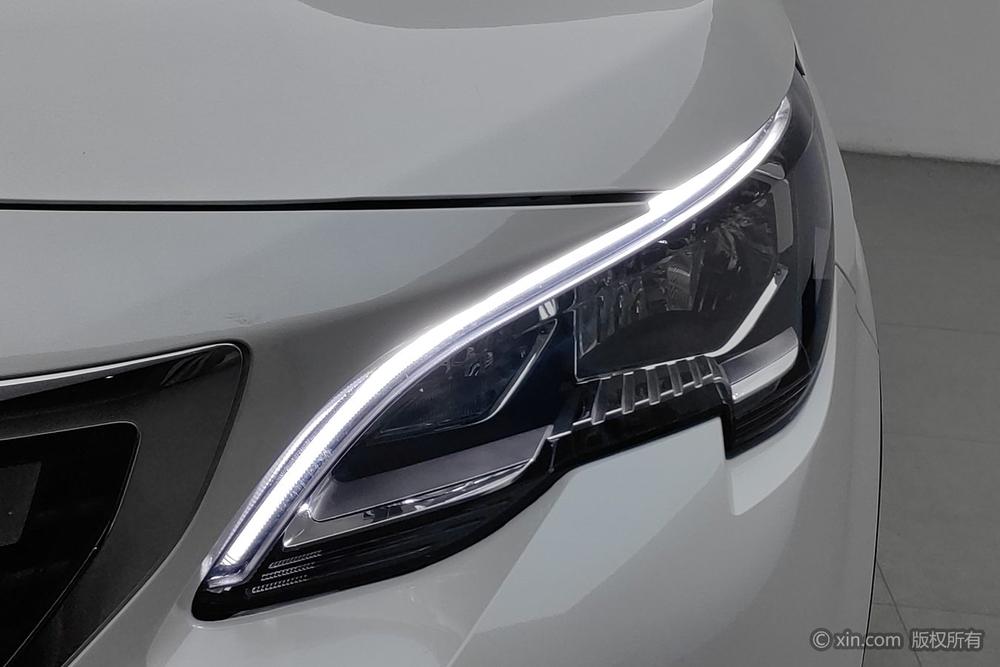 Peugeot 4008 2018 350THP Elite – фото 7