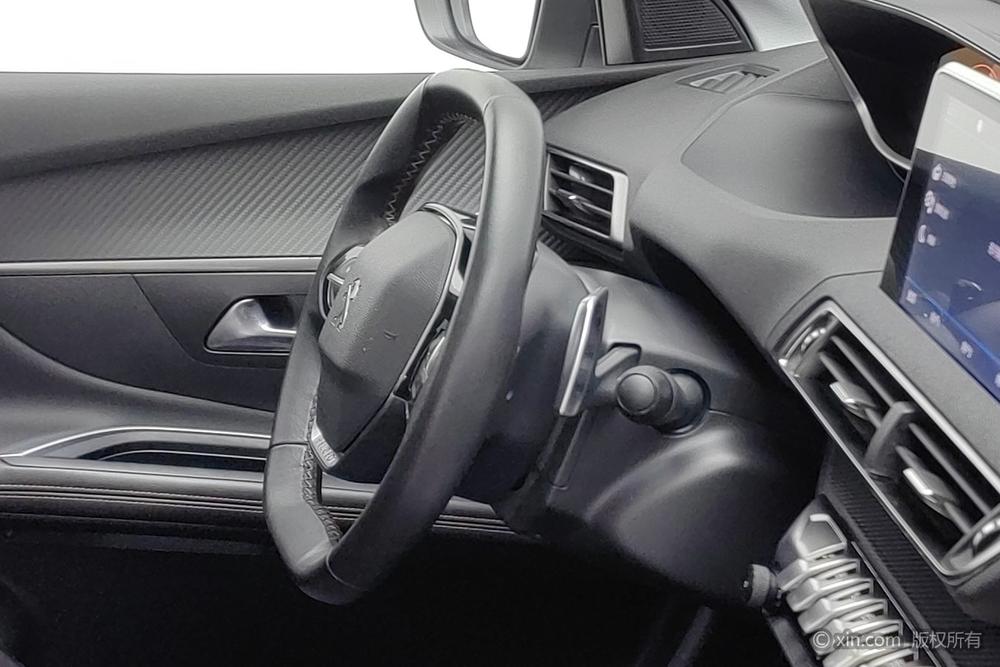 Peugeot 4008 2018 350THP Elite – фото 9