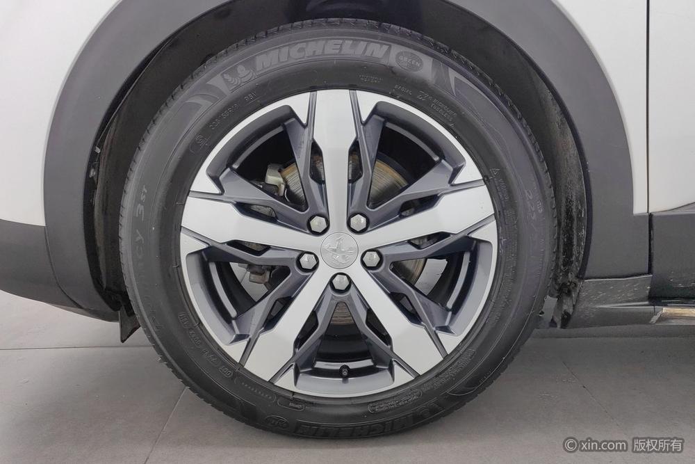 Peugeot 4008 2018 350THP Elite – фото 11
