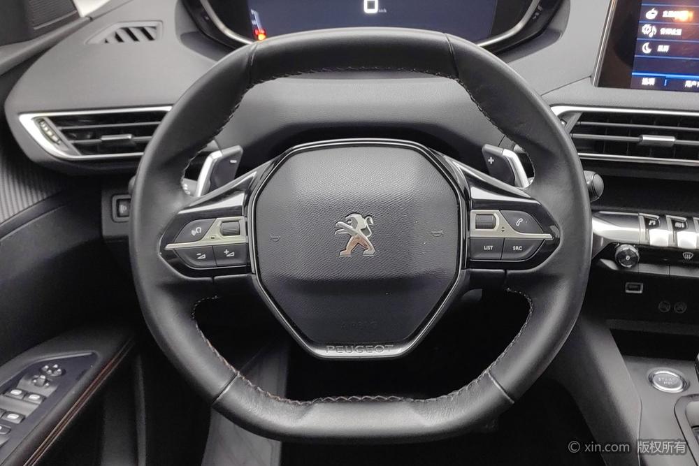 Peugeot 4008 2018 350THP Elite – фото 14