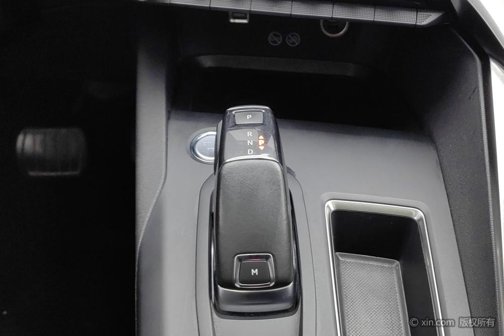 Peugeot 4008 2018 350THP Elite – фото 15
