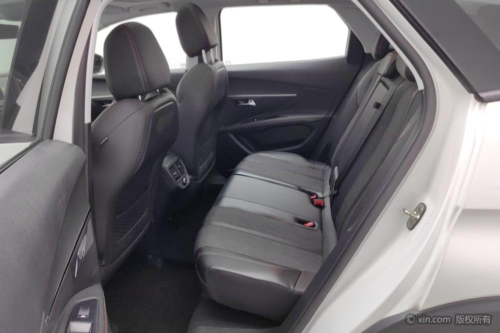 Peugeot 4008 2018 350THP Elite – фото 19
