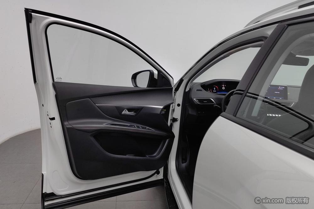 Peugeot 4008 2018 350THP Elite – фото 21