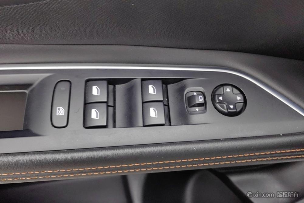 Peugeot 4008 2018 350THP Elite – фото 22