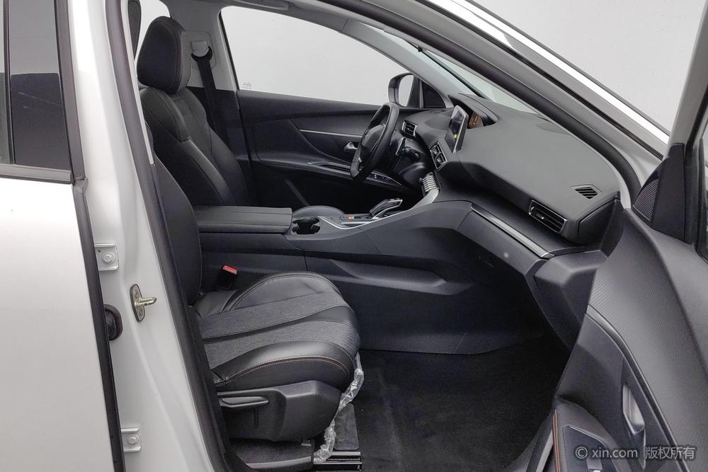 Peugeot 4008 2018 350THP Elite – фото 24