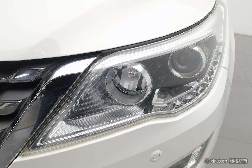 Baojun 560 2016 модификация 1.8L Manual Luxury – фото 7