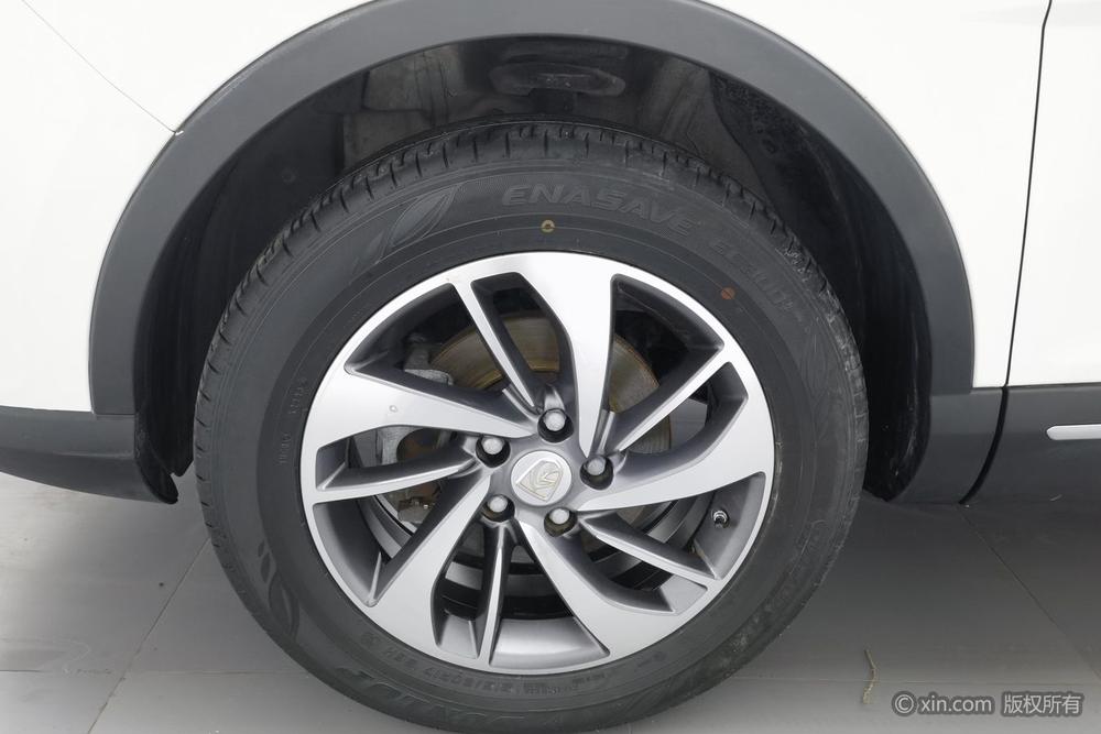 Baojun 560 2016 модификация 1.8L Manual Luxury – фото 9