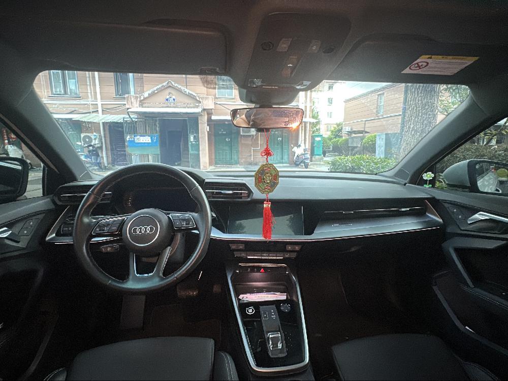Audi A3 2024 Sportback 35 TFSI Sport – фото 5