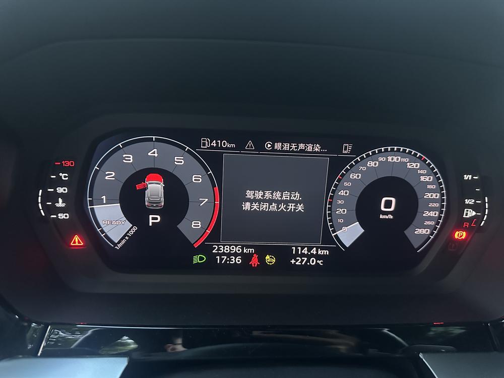 Audi A3 2024 Sportback 35 TFSI Sport – фото 6