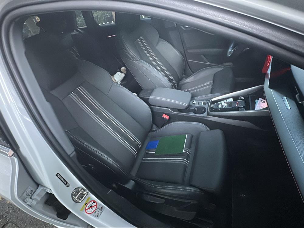 Audi A3 2024 Sportback 35 TFSI Sport – фото 11