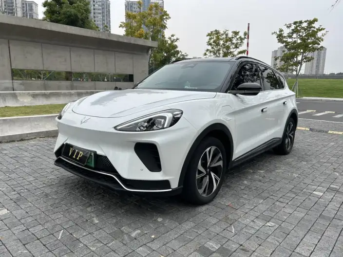 Arcfox Alpha T 2022 Model 480S 175kW – фото 1