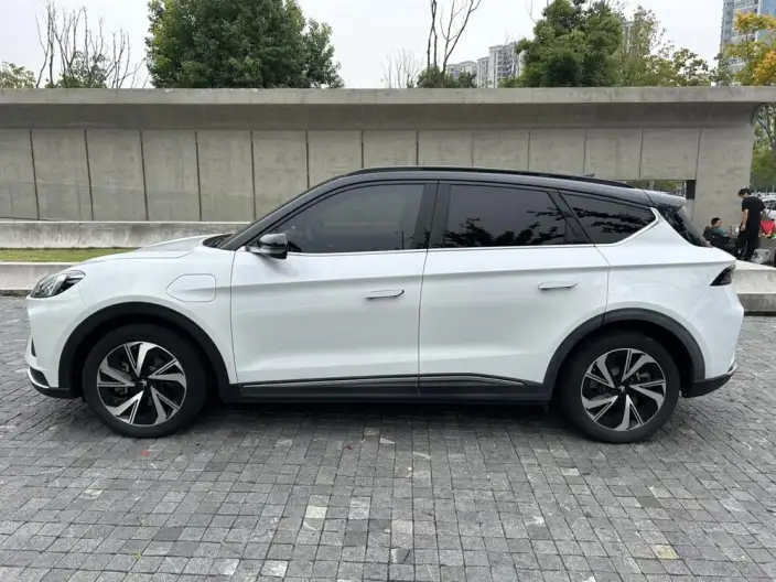 Arcfox Alpha T 2022 Model 480S 175kW – фото 4