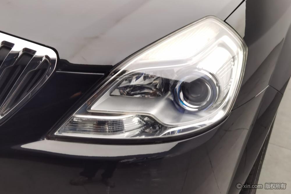 Buick Excelle HRV 2015 1.5L Automatic Classic – фото 7