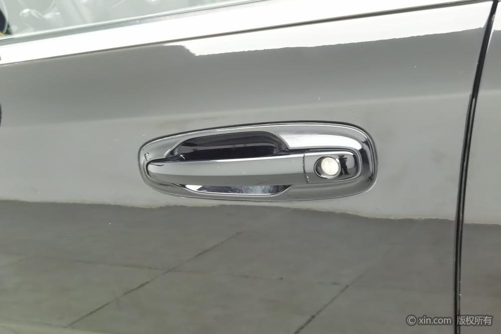 Buick Excelle HRV 2015 1.5L Automatic Classic – фото 9