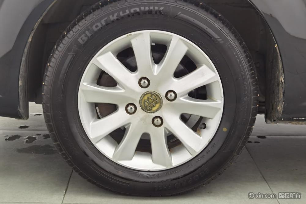 Buick Excelle HRV 2015 1.5L Automatic Classic – фото 10