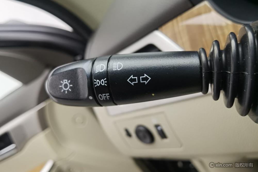 Buick Excelle HRV 2015 1.5L Automatic Classic – фото 16