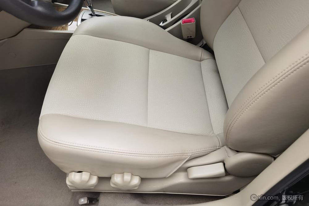 Buick Excelle HRV 2015 1.5L Automatic Classic – фото 18