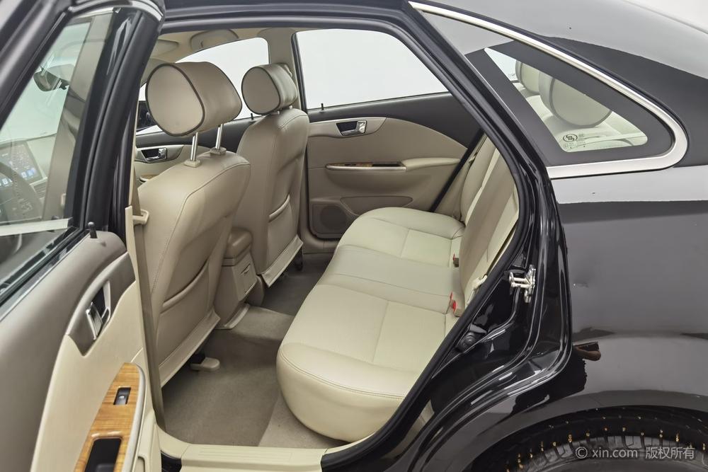 Buick Excelle HRV 2015 1.5L Automatic Classic – фото 19
