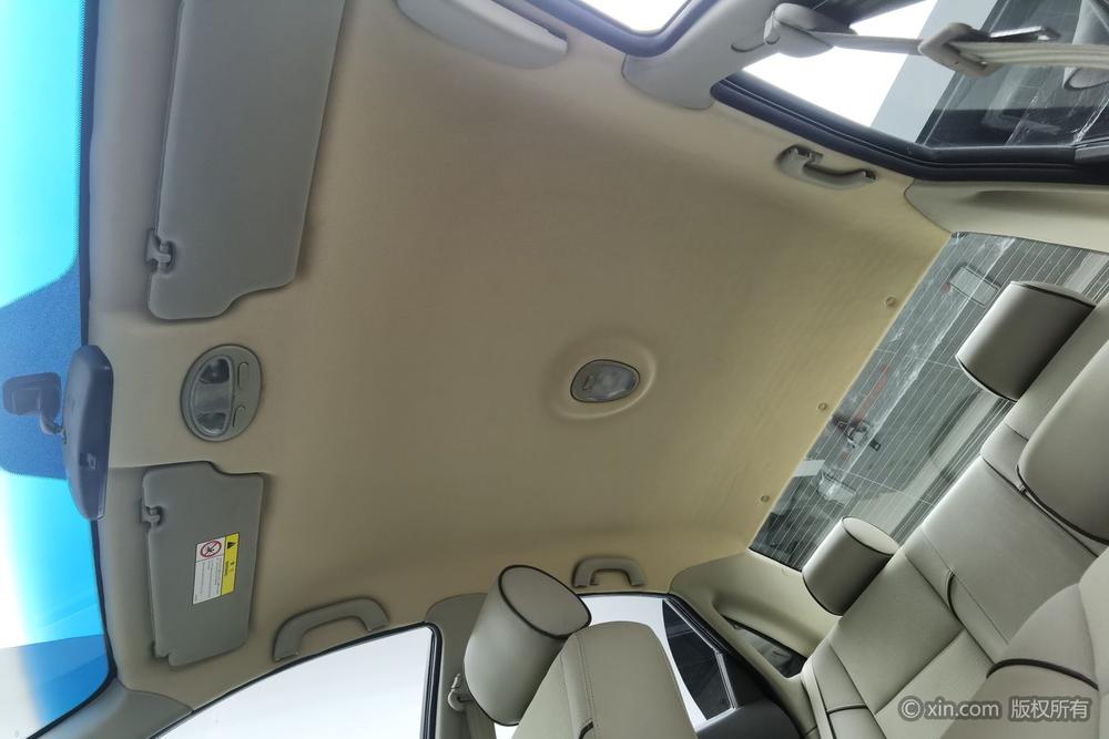 Buick Excelle HRV 2015 1.5L Automatic Classic – фото 20