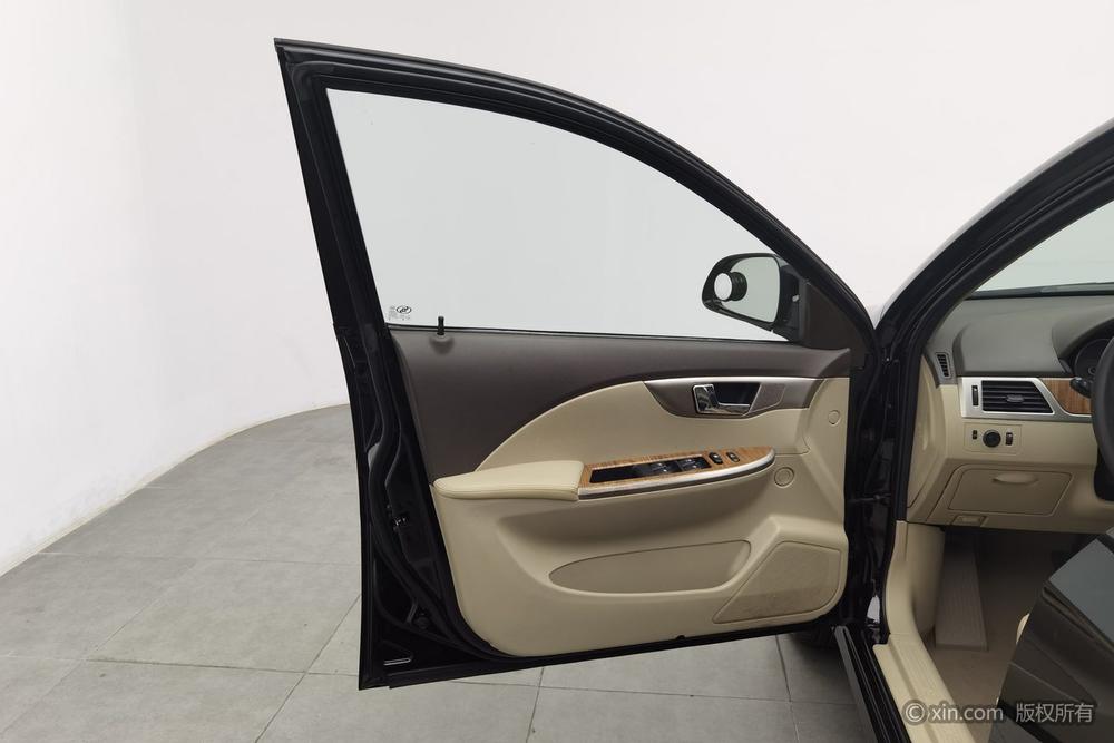 Buick Excelle HRV 2015 1.5L Automatic Classic – фото 21
