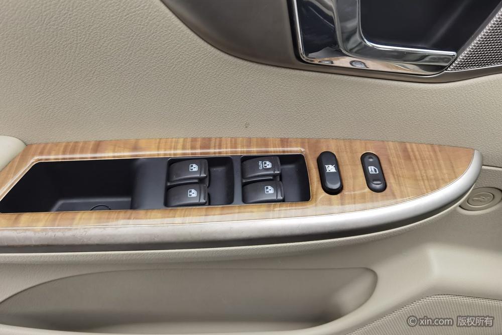 Buick Excelle HRV 2015 1.5L Automatic Classic – фото 22
