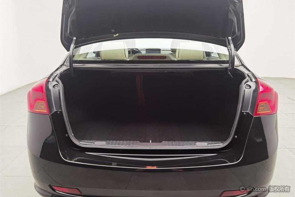 Buick Excelle HRV 2015 1.5L Automatic Classic – фото 23