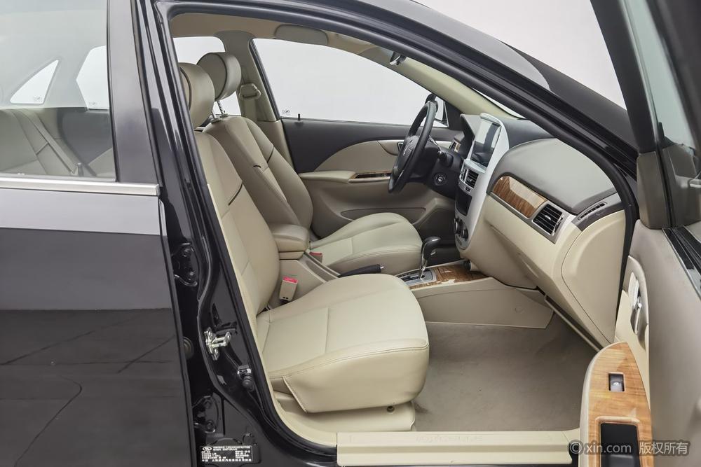 Buick Excelle HRV 2015 1.5L Automatic Classic – фото 24