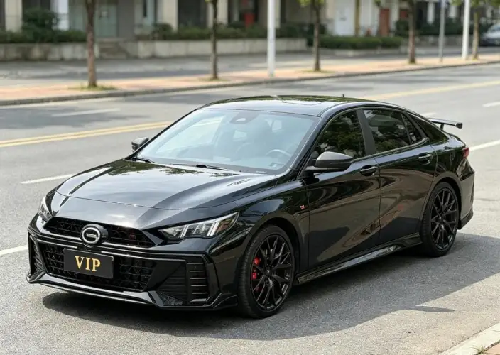 Emzoom 2022 Model 270T J16 R-Style Track Edition