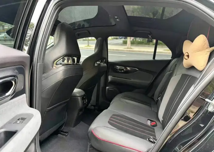 Emzoom 2022 Model 270T J16 R-Style Track Edition – фото 9