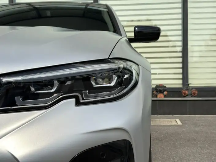 BMW 3 Series 2022 Model 325i M Sports Set – фото 6