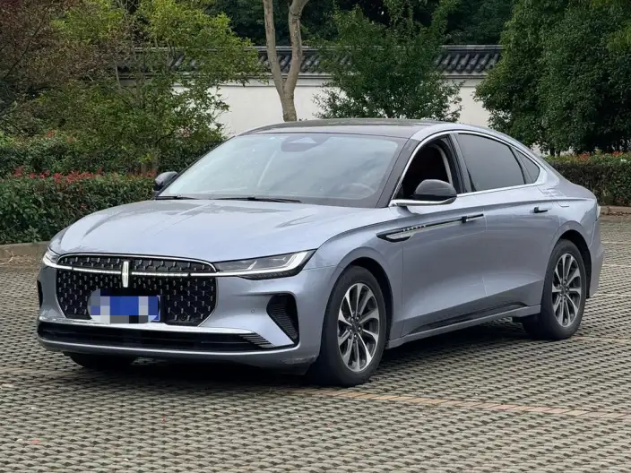 Lincoln Z 2022 Model i Xiang Zun Shang Edition – фото 1