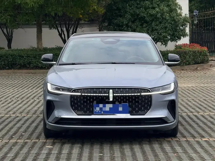 Lincoln Z 2022 Model i Xiang Zun Shang Edition – фото 2