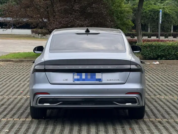 Lincoln Z 2022 Model i Xiang Zun Shang Edition – фото 6