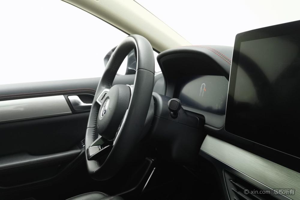 BYD Tang DM 2018 DM 2.0T Full-Time AWD Smart Enjoyment 7-Seater China V – фото 12