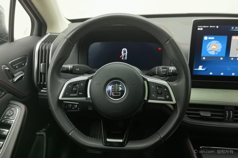 BYD Tang DM 2018 DM 2.0T Full-Time AWD Smart Enjoyment 7-Seater China V – фото 15