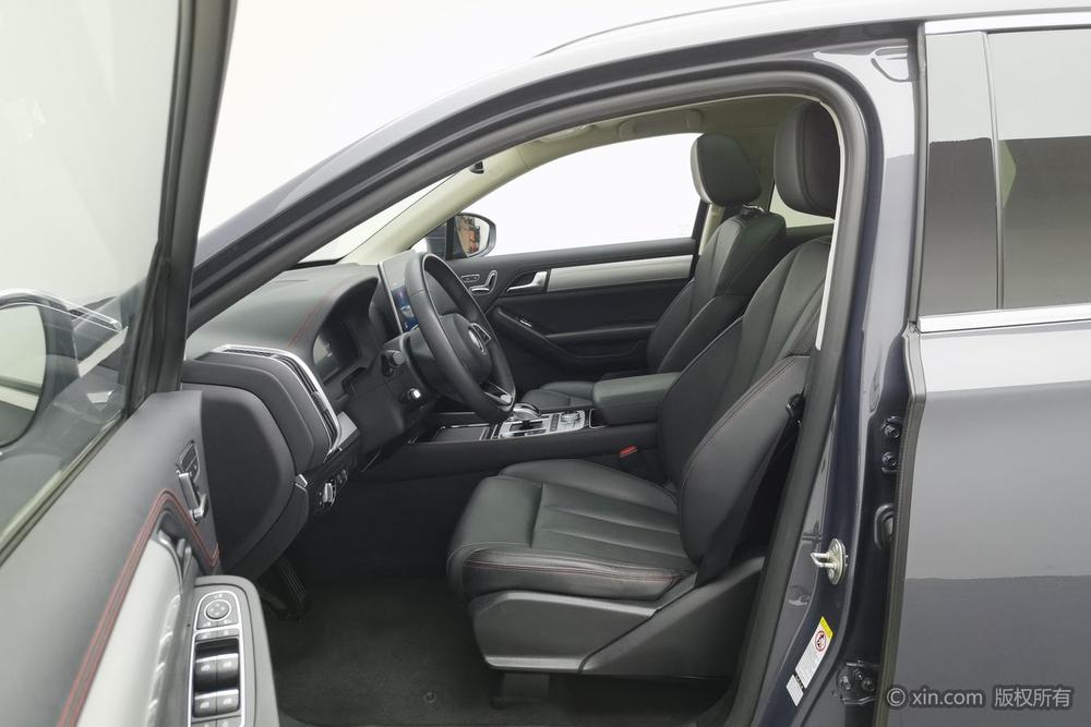 BYD Tang DM 2018 DM 2.0T Full-Time AWD Smart Enjoyment 7-Seater China V – фото 17