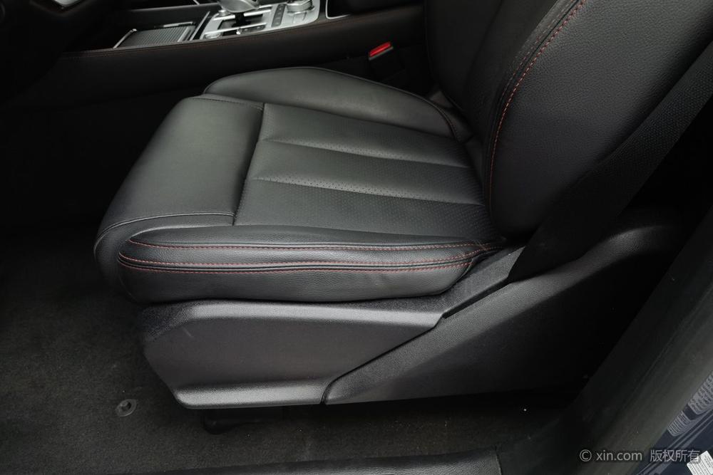 BYD Tang DM 2018 DM 2.0T Full-Time AWD Smart Enjoyment 7-Seater China V – фото 18