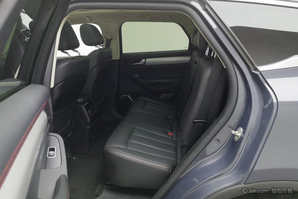 BYD Tang DM 2018 DM 2.0T Full-Time AWD Smart Enjoyment 7-Seater China V – фото 19