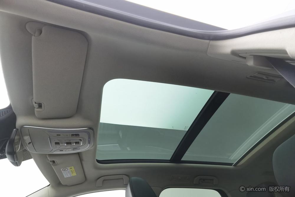 BYD Tang DM 2018 DM 2.0T Full-Time AWD Smart Enjoyment 7-Seater China V – фото 20