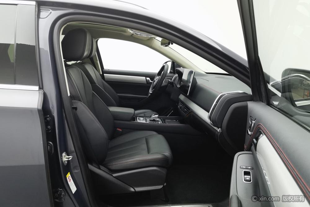 BYD Tang DM 2018 DM 2.0T Full-Time AWD Smart Enjoyment 7-Seater China V – фото 24
