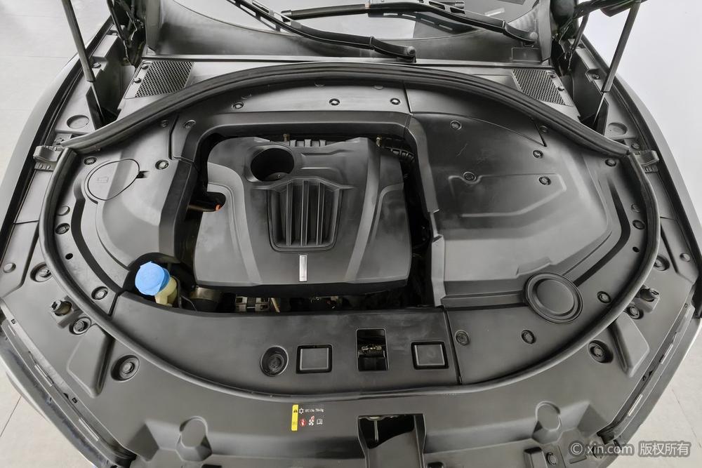 WEY VV7 2017 2.0T Flagship – фото 5