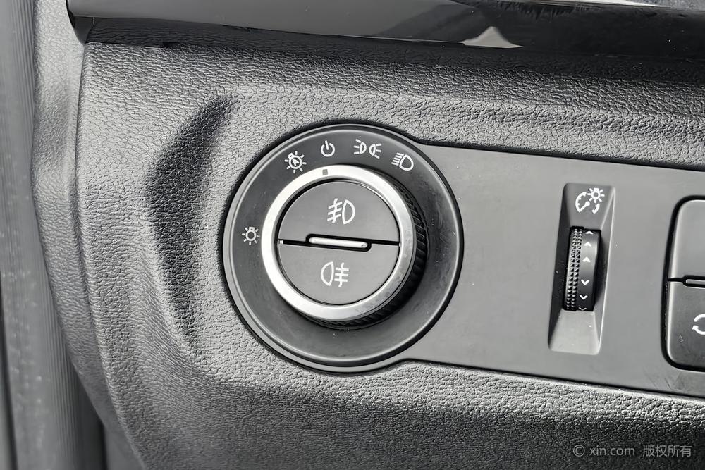 WEY VV7 2017 2.0T Flagship – фото 12