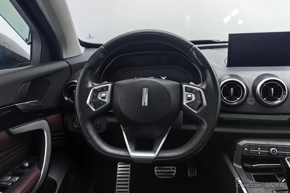 WEY VV7 2017 2.0T Flagship – фото 15