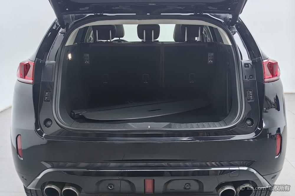 WEY VV7 2017 2.0T Flagship – фото 23